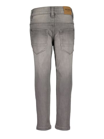 Blue Seven Jeans - Slim fit - in Grau