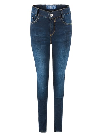 Blue Effect Jeans - Regular fit - in Dunkelblau