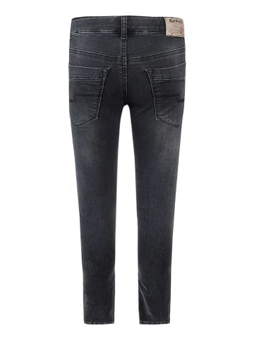 Blue Effect Jeans - Skinny fit - in Schwarz