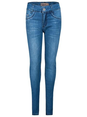 Blue Effect Jeans - Regular fit - in Blau