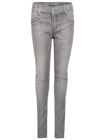 Blue Effect Jeans - Wide fit - in Grau