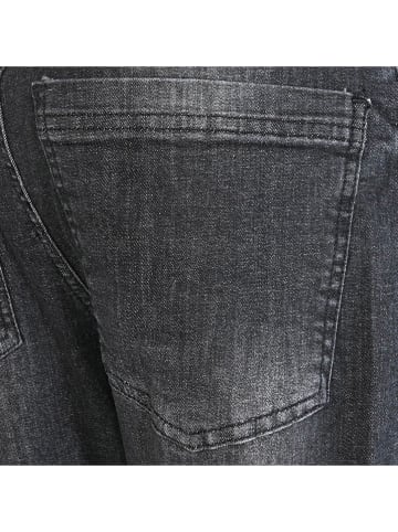 Blue Effect Spijkerbroek - regular fit - grijs