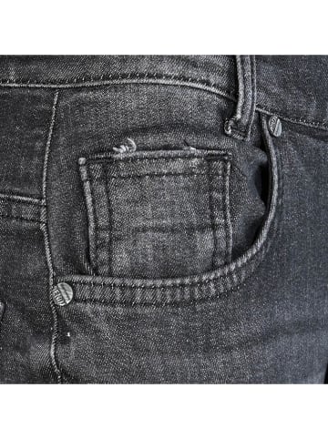 Blue Effect Spijkerbroek - slim fit - grijs