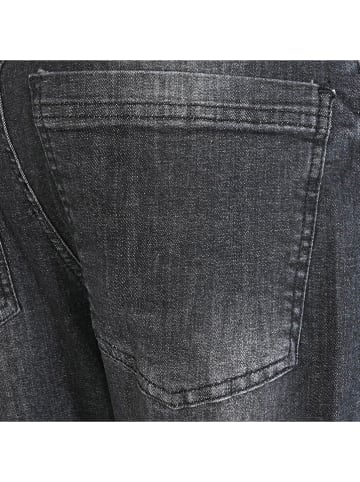 Blue Effect Spijkerbroek - slim fit - grijs