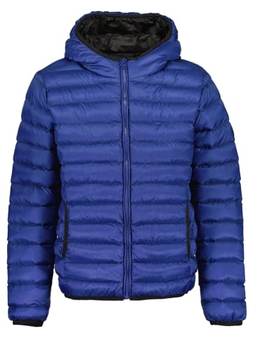 Blue Seven Steppjacke in Blau