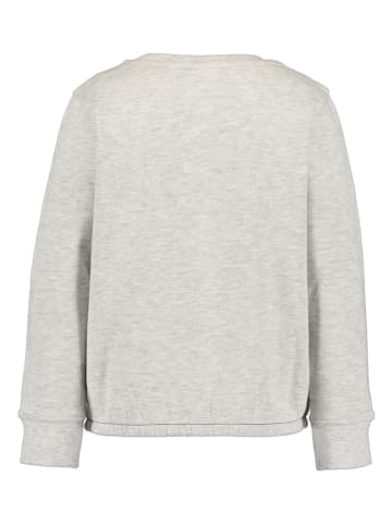 Blue Seven Sweatshirt grijs