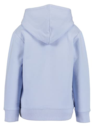 Blue Seven Hoodie paars