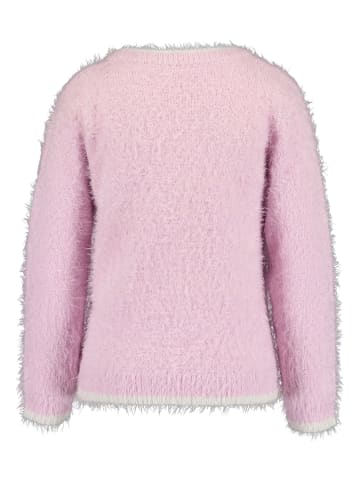 Blue Seven Pullover in Rosa