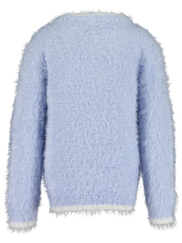 Blue Seven Sweter w kolorze błękitnym