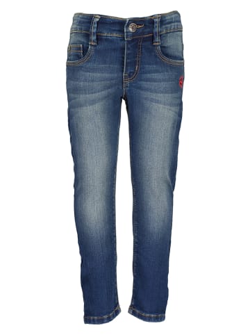 Blue Seven Jeans in Blau