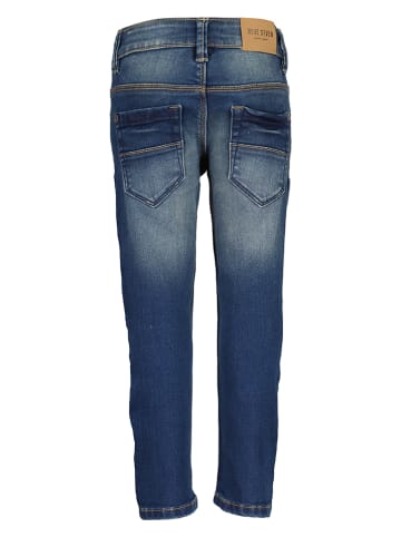 Blue Seven Spijkerbroek blauw