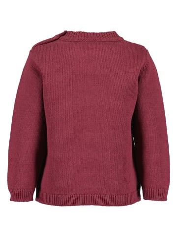 Blue Seven Pullover in Rot