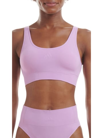 adidas Bustier paars