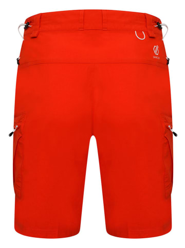 Dare 2b Functionele short "Tuned In II" rood