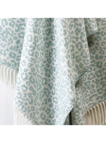 Rodier Plaid mintgroen