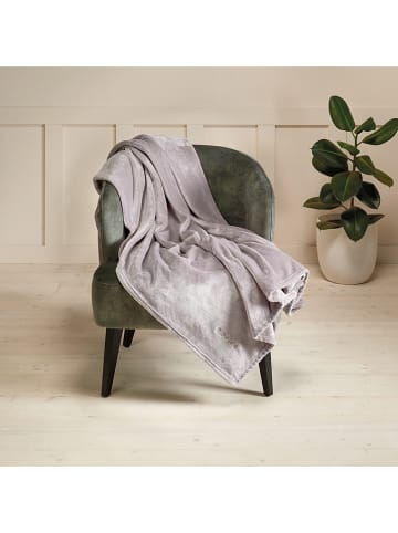 Rodier Plaid taupe