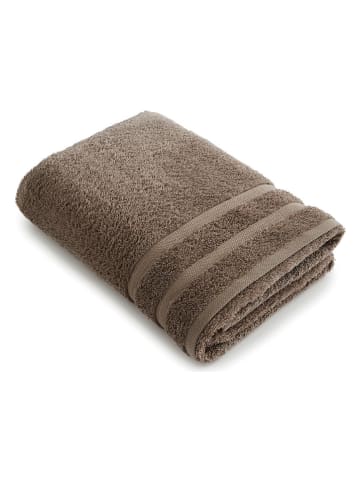 Rodier Ręcznik kąpielowy w kolorze brązowym