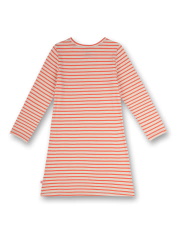 Sanetta Nachthemd in Orange