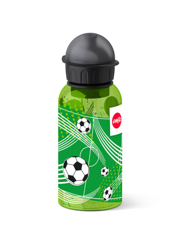 Emsa 2-częściowy zestaw w kolorze zielono-czarnym