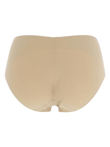 COTONELLA Panty in Beige