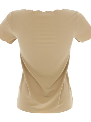 COTONELLA Shirt beige