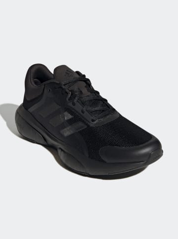 adidas Hardloopschoenen "Response" zwart