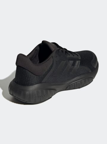 adidas Buty "Response" w kolorze czarnym do biegania
