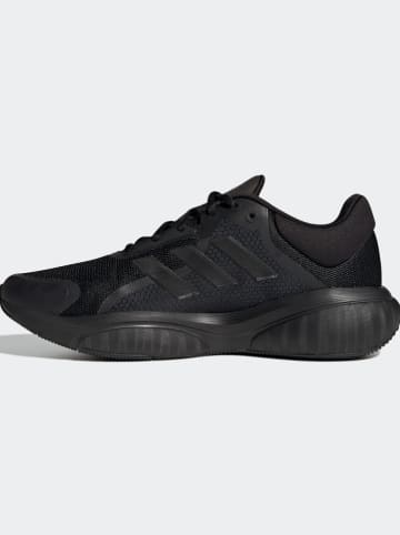 adidas Hardloopschoenen "Response" zwart