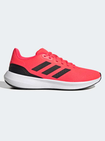 adidas Laufschuhe "Runfalcon 3.0" in Rot