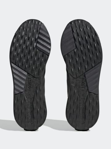 adidas Buty sportowe "Avryn" w kolorze czarnym