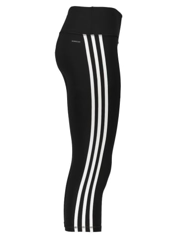 adidas Trekkinglegging zwart