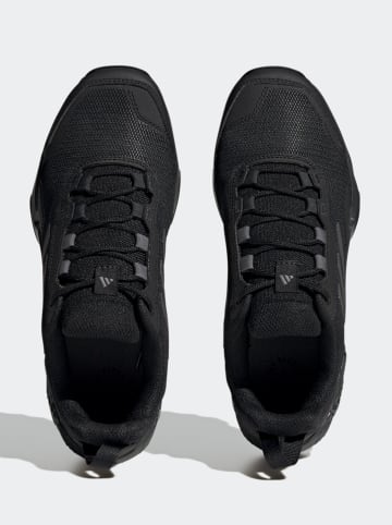 adidas Buty turystycze "Terrex Eastrail 2" w kolorze czarnym