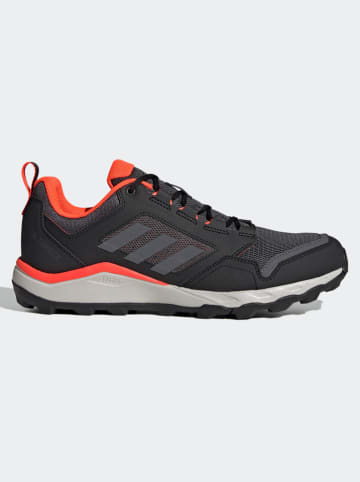 adidas Laufschuhe "Tracerocker 2" in Schwarz