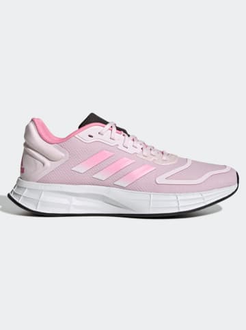 adidas Buty "Duramo 10" w kolorze jasnoróżowym do biegania