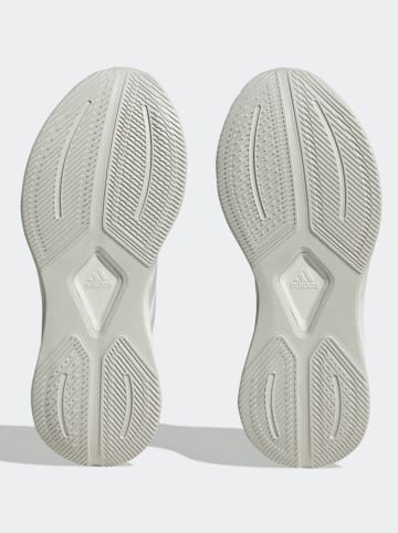 adidas Laufschuhe "Duramo 10" in Weiß