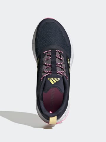 adidas Buty "Duramo Protect" w kolorze granatowym do biegania