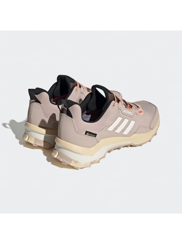 adidas Buty trekkingowe "Terrex AX4" w kolorze beżowym