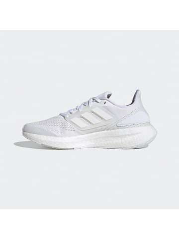 adidas Buty "Pureboost 22" w kolorze białym do biegania