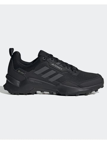 adidas Wanderschuhe "Terrex AX4" in Schwarz 