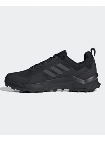 adidas Wanderschuhe "Terrex AX4" in Schwarz 
