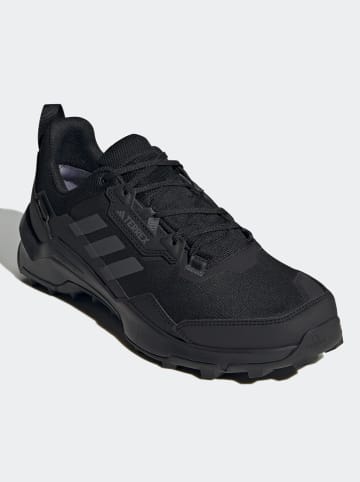 adidas Wanderschuhe "Terrex AX4" in Schwarz 