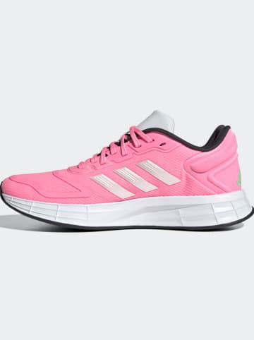 adidas Buty "Duramo 10" w kolorze różowym do biegania