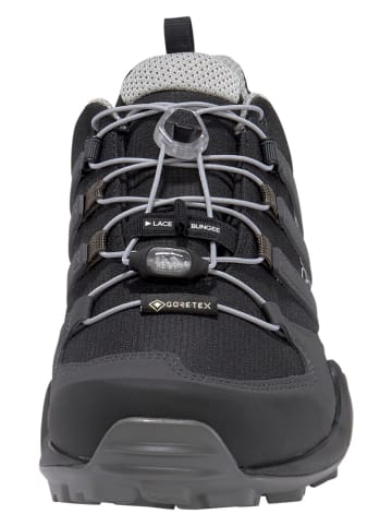 adidas Buty trekkingowe "Terrex Swift R2" w kolorze czarnym