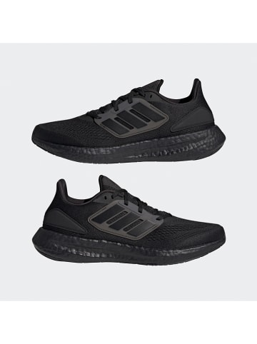 adidas Hardloopschoenen "PureBoost 22" zwart