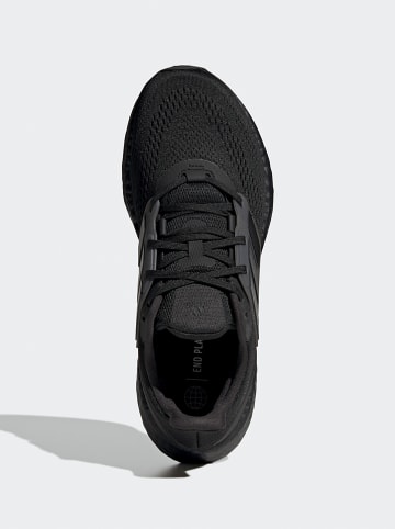 adidas Buty "Pureboost 22" w kolorze czarnym do biegania