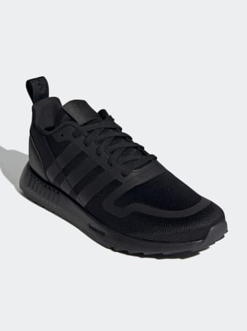 adidas Hardloopschoenen "Smooth Runner" zwart