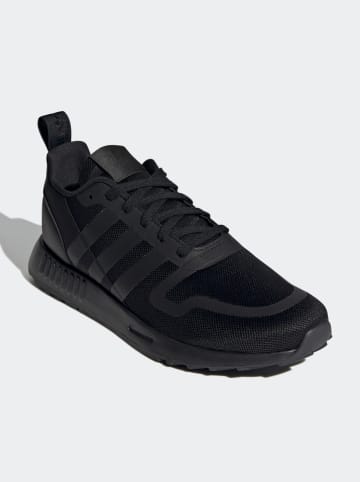 adidas Laufschuhe "Smooth Runner" in Schwarz