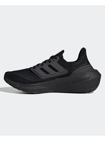 adidas Buty "Ulrtaboost Light" w kolorze czarnym do biegania