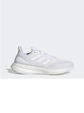 adidas Buty "PureBoost 22" w kolorze białym do biegania
