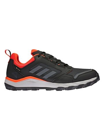 adidas Buty turystyczne "Terrex Trackerocker 2 GTX" w kolorze czarnym